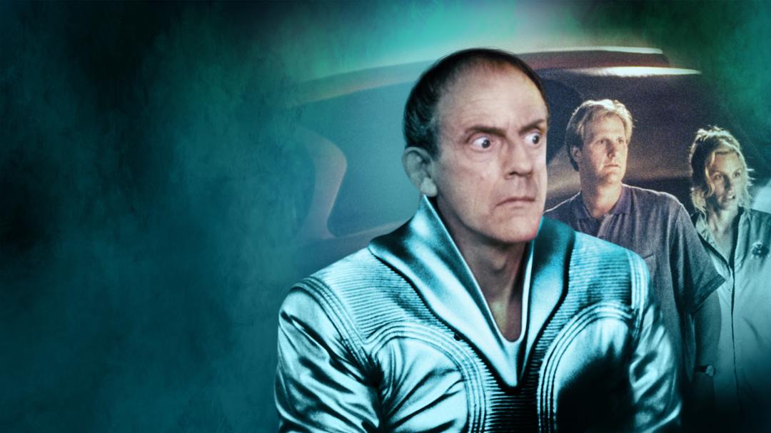 Background image for My Favorite Martian