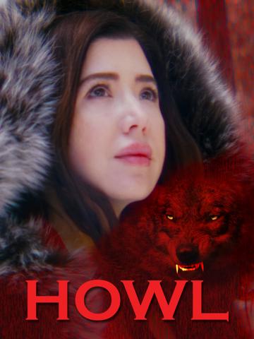 Howl poszter