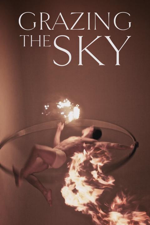 Poster för Grazing the Sky