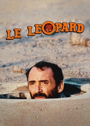 The Leopard poszter