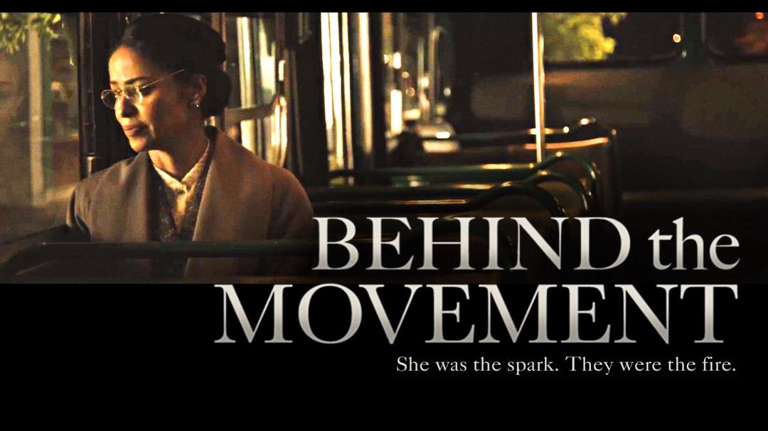 Behind the Movement