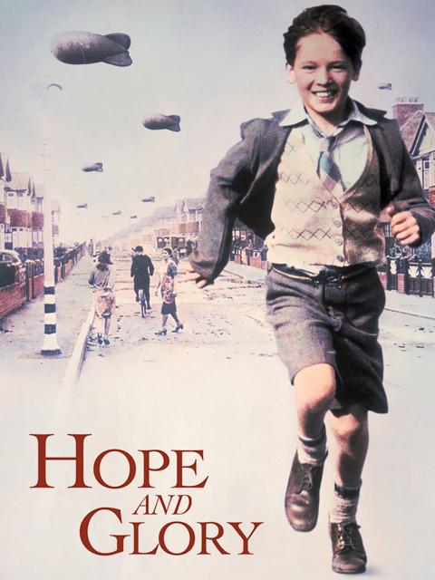 Hope and Glory