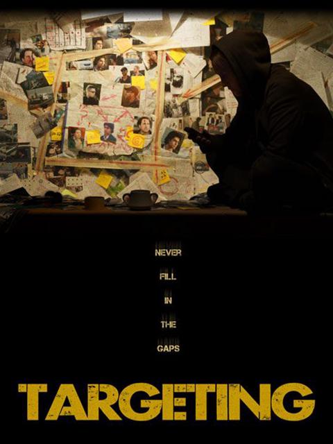 Poster för Targeting