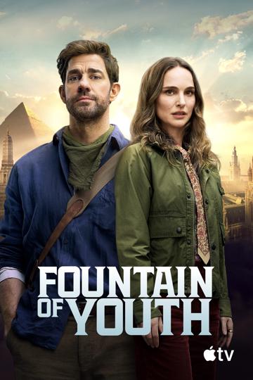 Fountain of Youth
