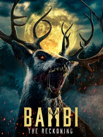 Bambi: The Reckoning