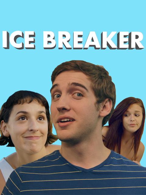 Poster för Ice Breaker