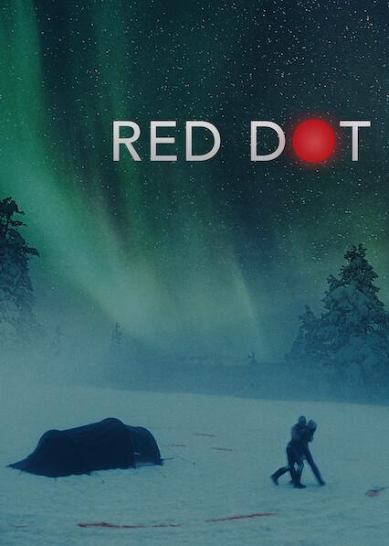 Poster för Red Dot
