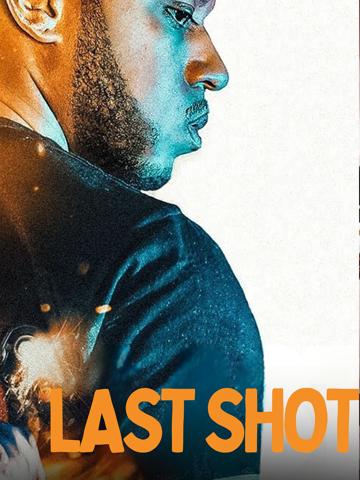 Last Shot poszter