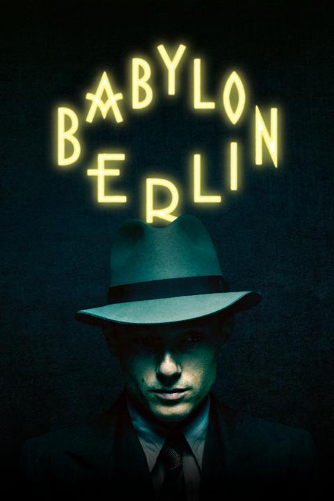 Babylon Berlin
