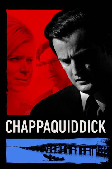 Chappaquiddick poszter