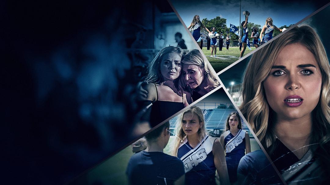 Background image for Cheer for Your Life