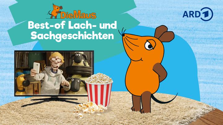 Poster of Die Sendung mit der Maus