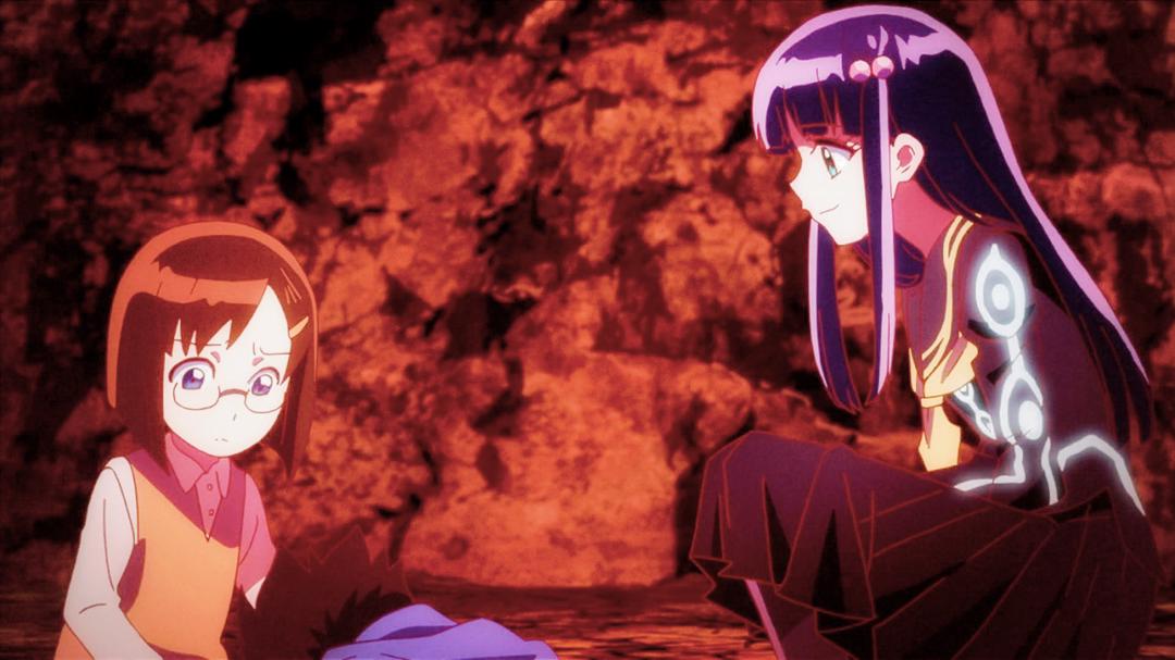 Background image for Twin Star Exorcists