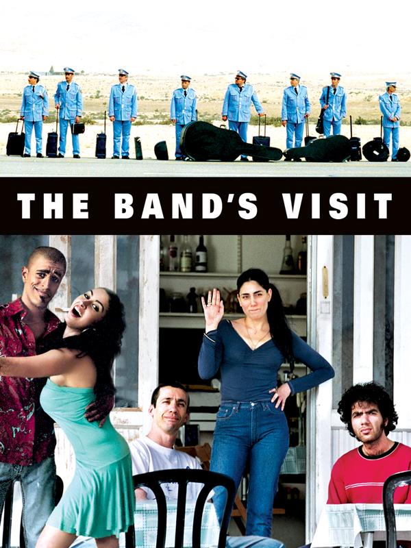 The Band's Visit