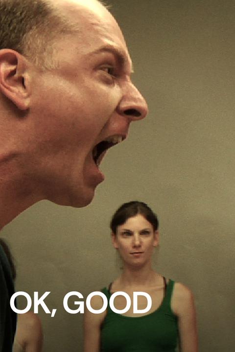 Poster för OK, Good