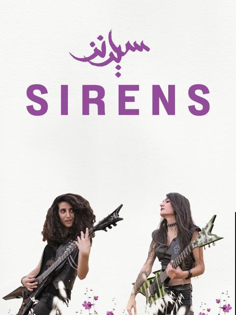 Poster för Sirens