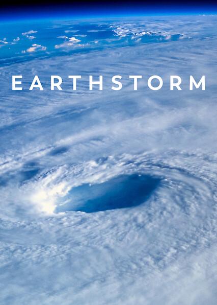 Poster för Earthstorm