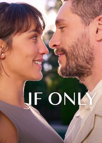 Poster för If Only