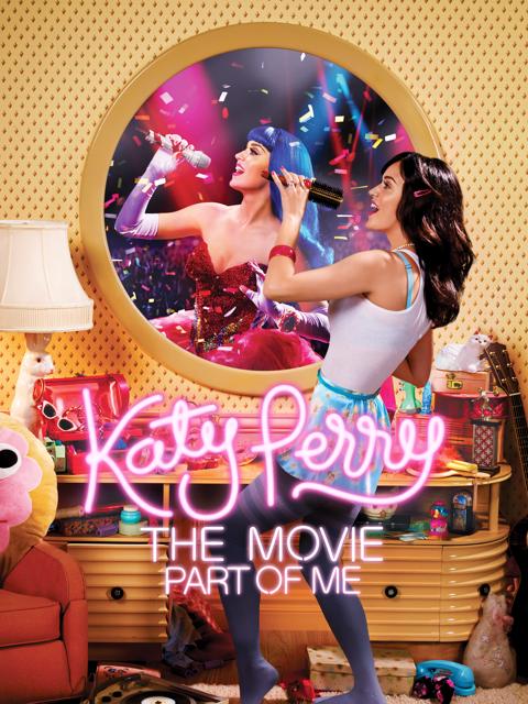 Katy Perry: Part of Me