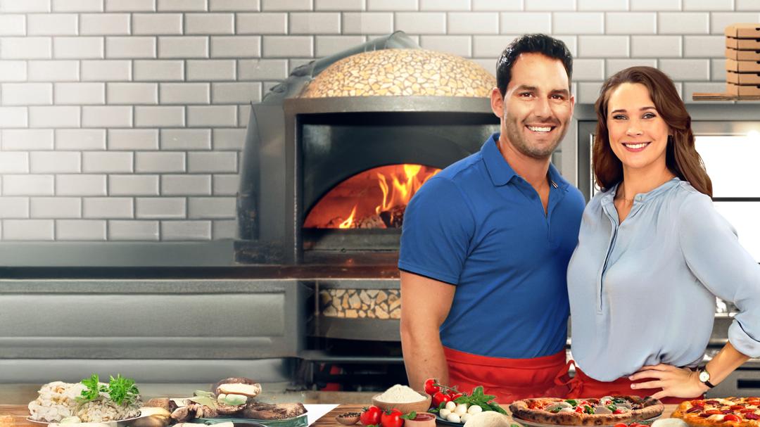 Background image for A Slice of Chicago Romance