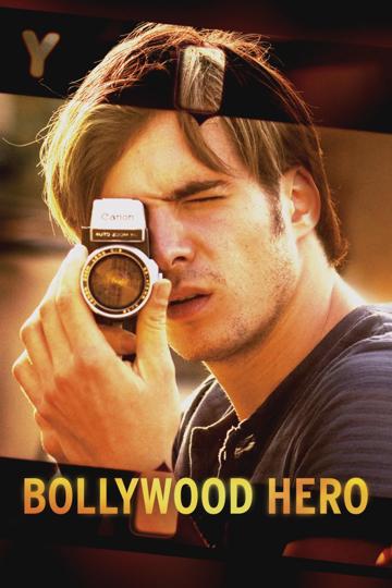 Bollywood Hero poszter