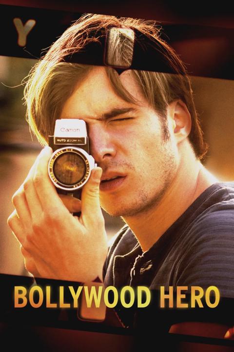 Poster för Bollywood Hero