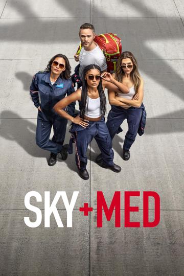 SkyMed