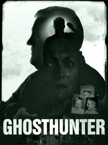 Ghosthunter poszter