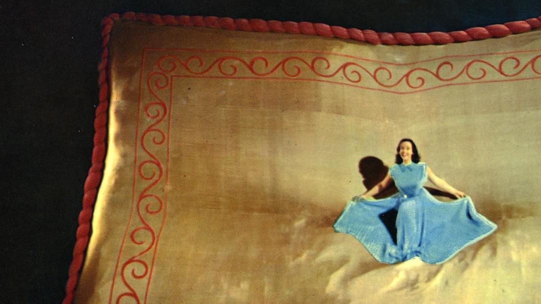 Background image for The 7th Voyage of Sinbad