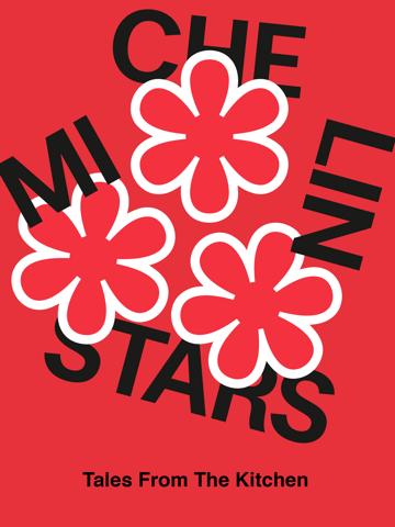 Michelin Stars: Tales from the Kitchen poszter
