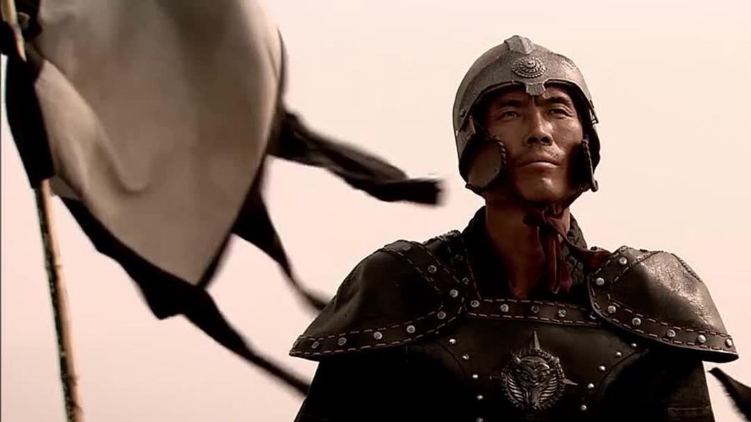 Background image for The First Emperor