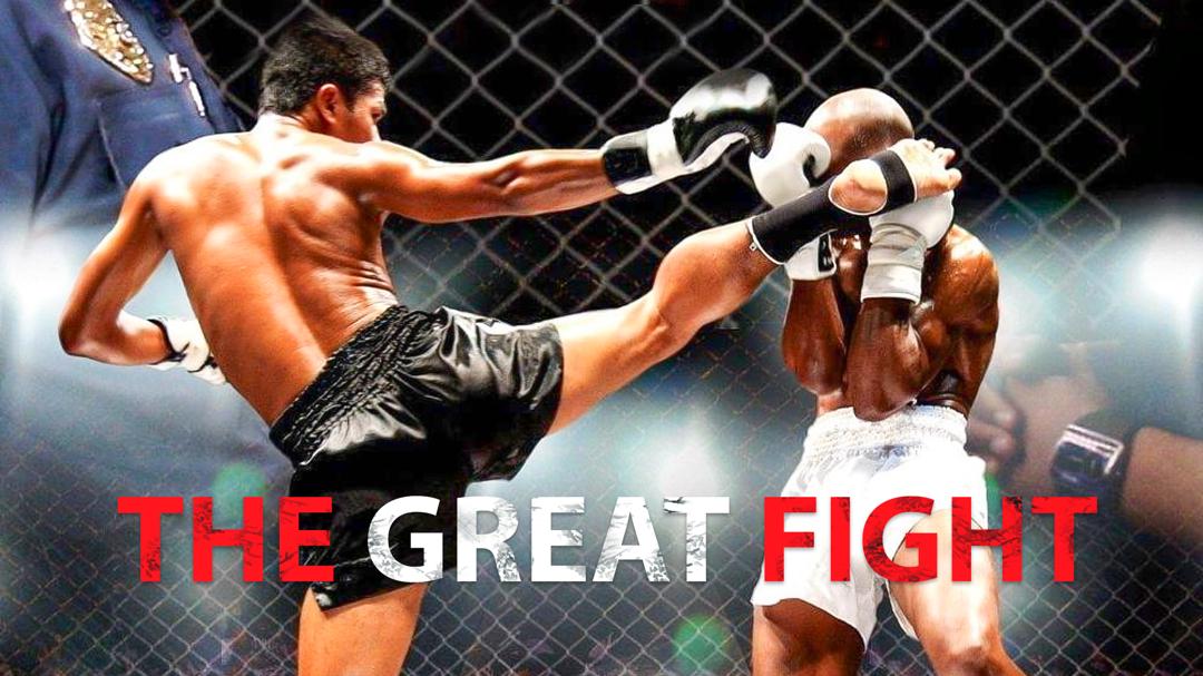 The Great Fight