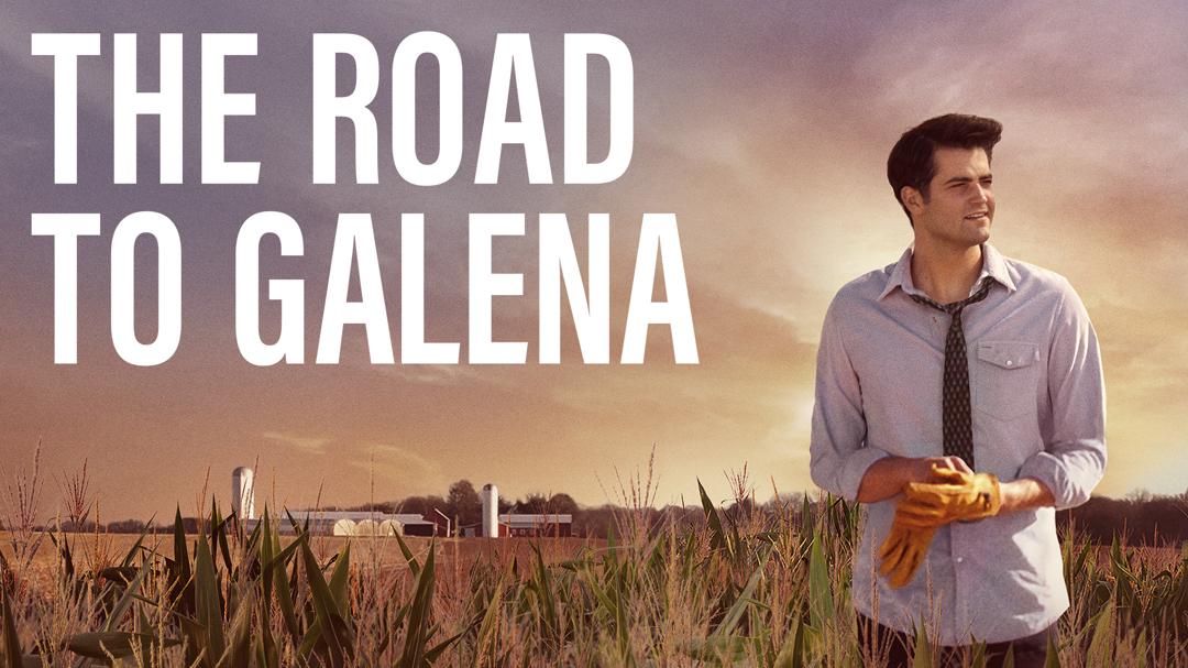 The Road to Galena
