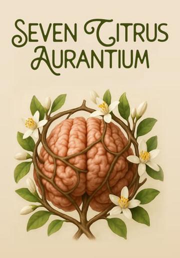 Seven Citrus Aurantium