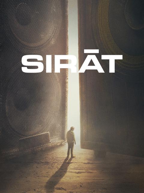 Sirāt