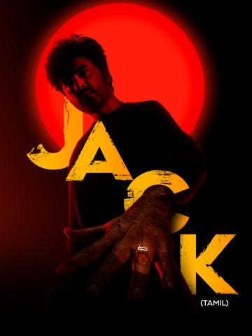 Jack poszter