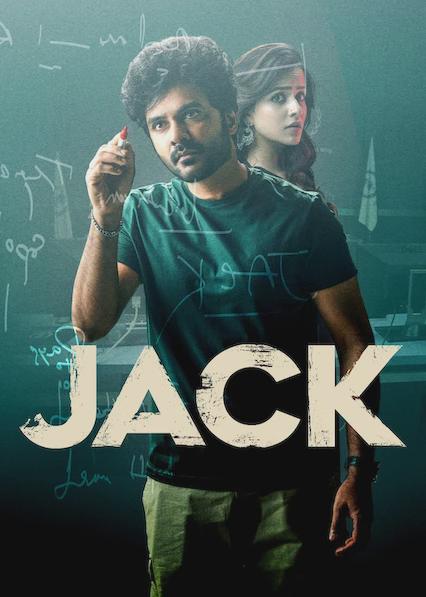 Poster för Jack
