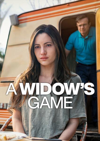 A Widow's Game