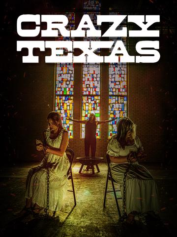 Crazy Texas