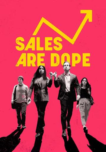 Sales Are Dope