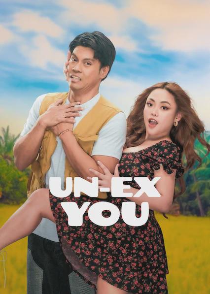 Poster för Un-Ex You