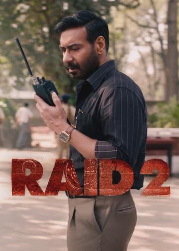 Raid 2