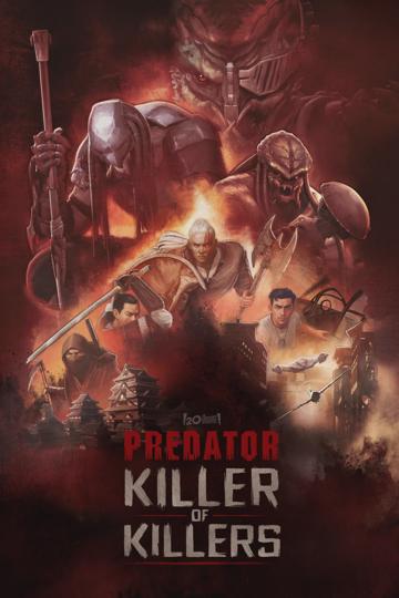Predator: Killer of Killers