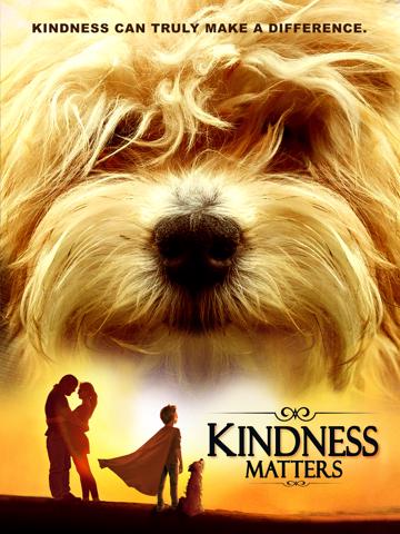 Kindness Matters poszter