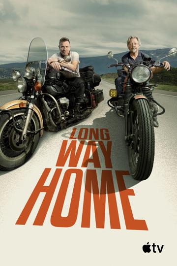 Long Way Home