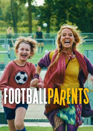 Football Parents poszter