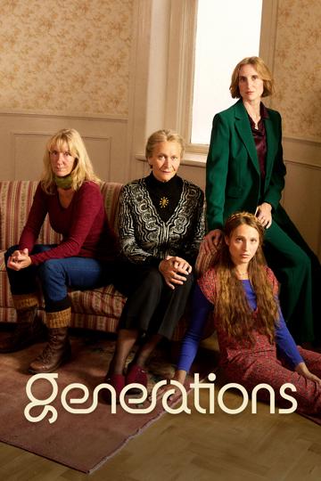 Generationer