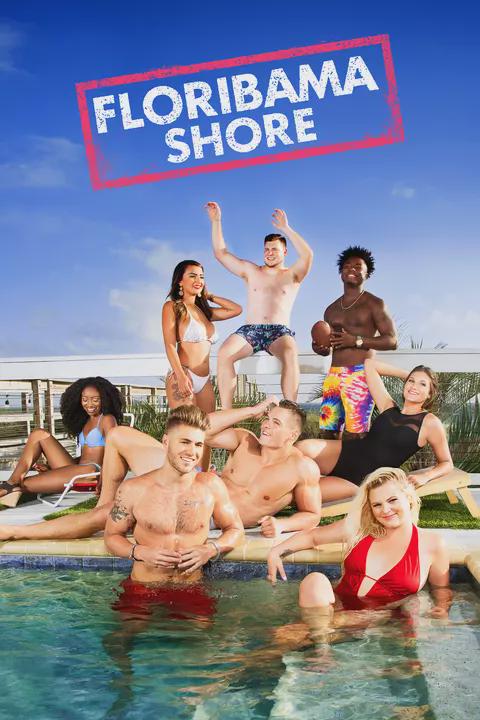 MTV Floribama Shore