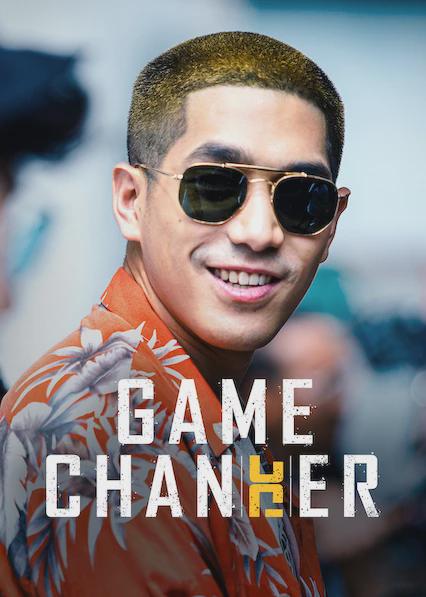 Poster för Game Changer