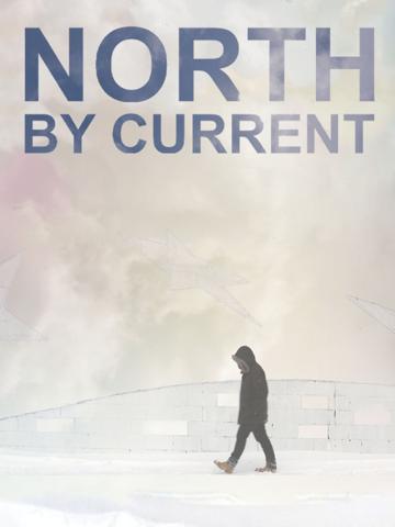 North by Current poszter